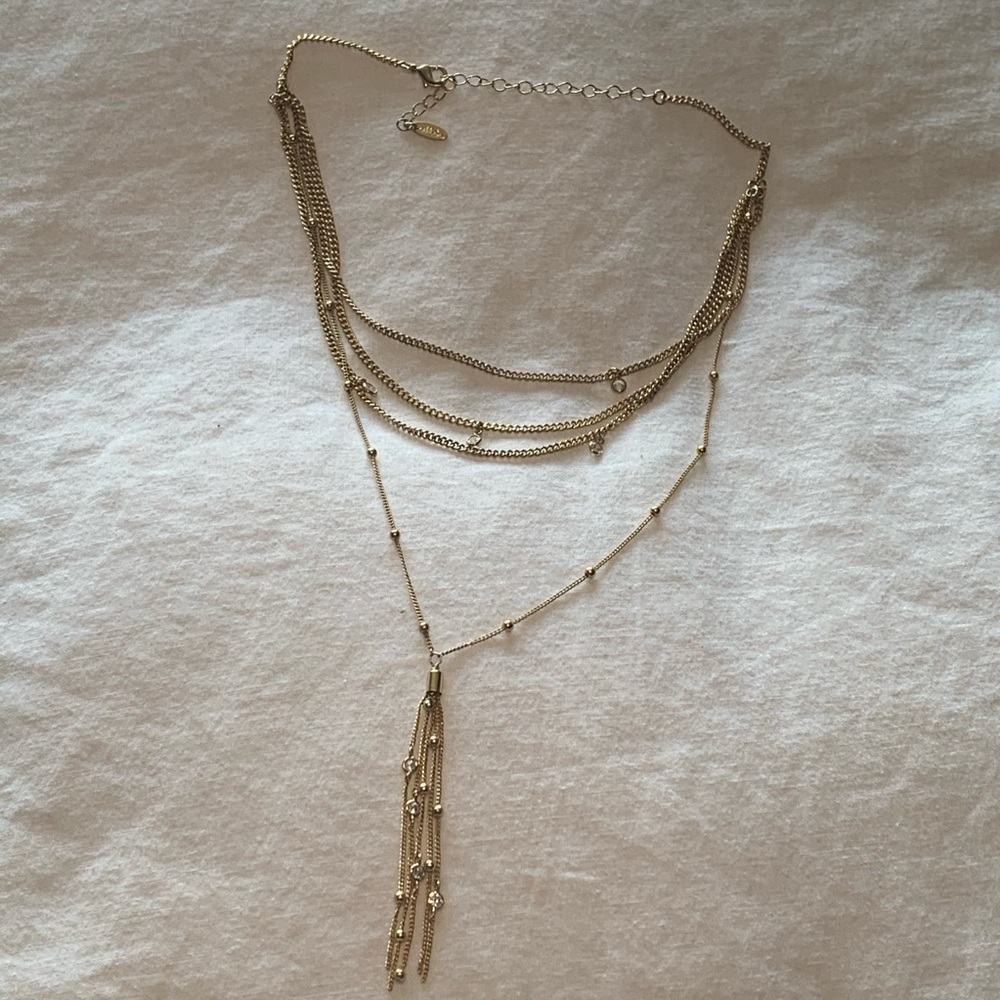 ellika necklace